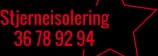 STJERNEISOLERING ApS logo