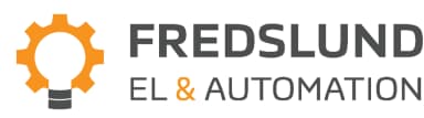 Fredslund Automation ApS logo
