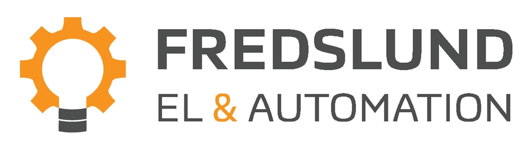 Fredslund Automation ApS logo