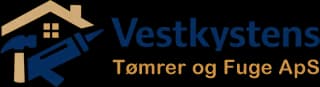 Vestkystens Tømrer og Fuge ApS logo