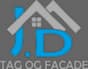 J.D Tag og Facade logo