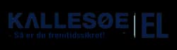 E. Kallesøe Autoriseret El-Installationsfirma A/S logo