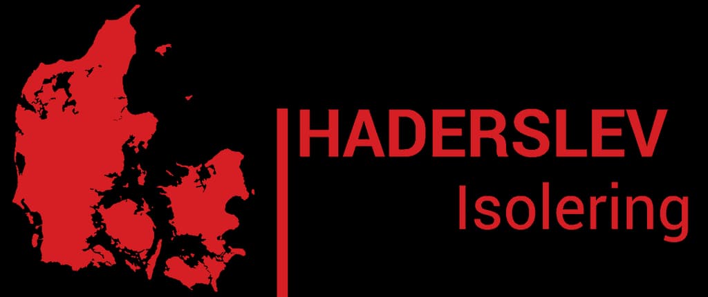 Haderslev- Isolering v/ Kren Petersen logo