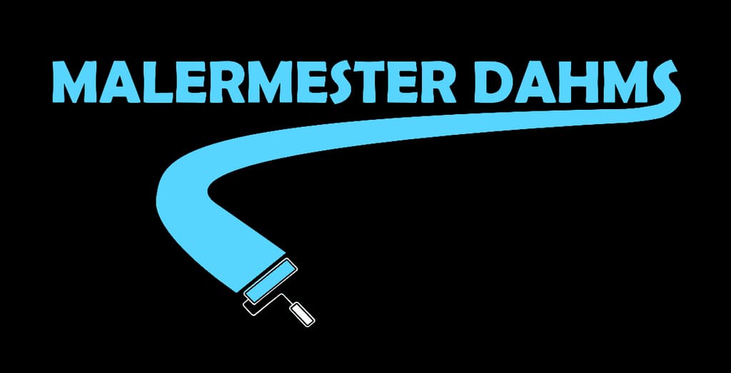 MALERMESTER DAHMS logo