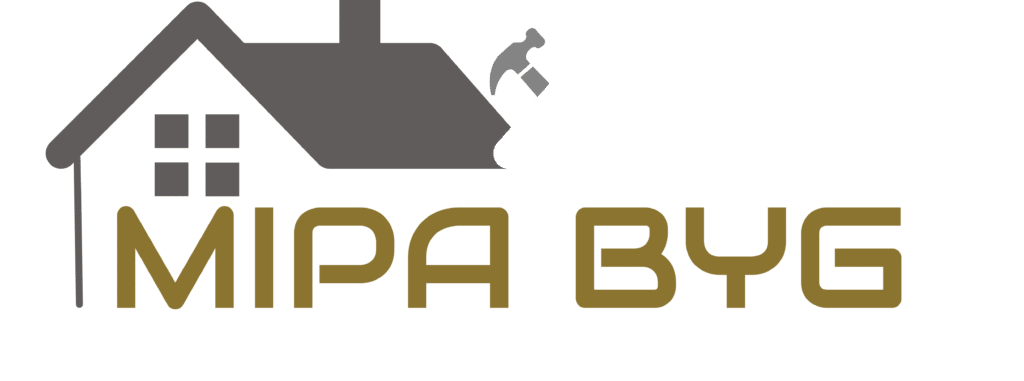 Mipa Group ApS logo