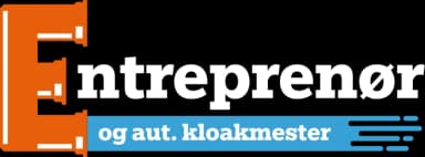 Entreprenør og Kloakmester | Anders Nyborg logo