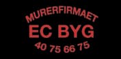 EC-BYG V/ERIK LILJENGREN CHRISTENSEN logo