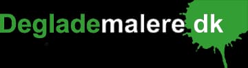 De Glade Malere v/Marcel Machmüller logo