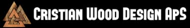 Cristian Wood Design ApS logo