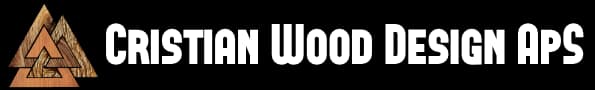 Cristian Wood Design ApS logo