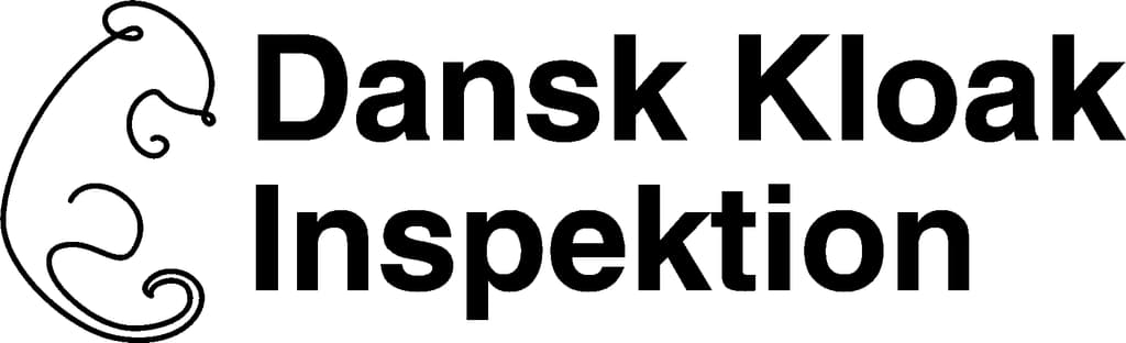 Dansk Kloak Inspektion logo