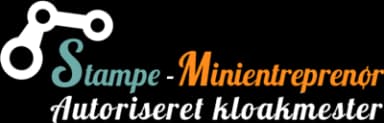 Stampe - Minientreprenør v/Jan Juul Stampe logo