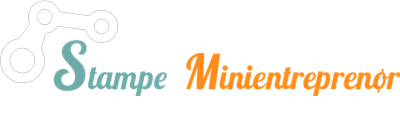 Stampe - Minientreprenør v/Jan Juul Stampe logo