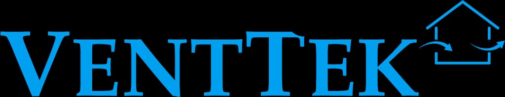 VentTek ApS logo