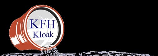 KFH KLOAK ApS logo