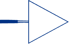 Murermester P Jørgensen & Søn A/S logo