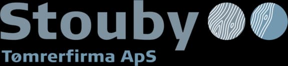 STOUBY TØMRERFIRMA ApS logo