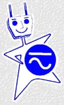 GJERN EL ApS logo