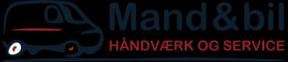 Mand&bil logo