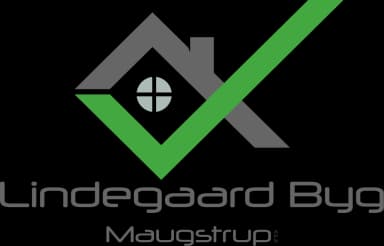 Lindegaard Byg Maugstrup ApS logo