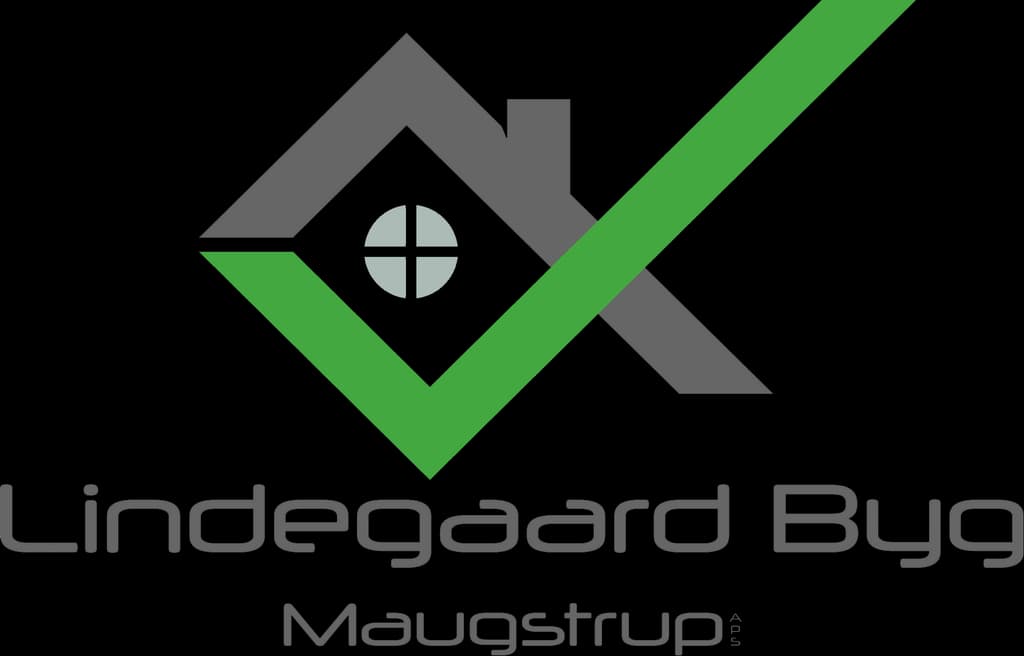 Lindegaard Byg Maugstrup ApS logo