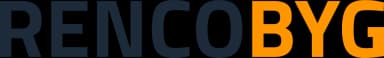 RENCO BYG ApS logo