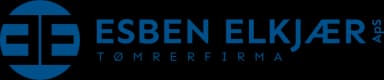 Esben Elkjær ApS logo