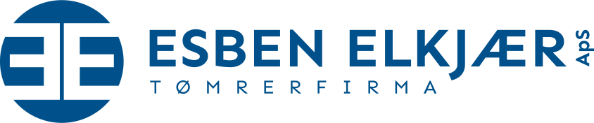Esben Elkjær ApS logo