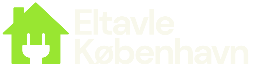 Eltavle København logo