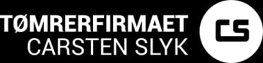 TØMRERFIRMAET CARSTEN SLYK logo