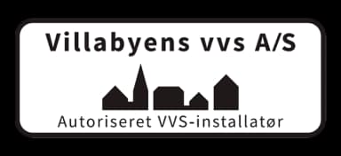 Villabyens Entreprise ApS logo
