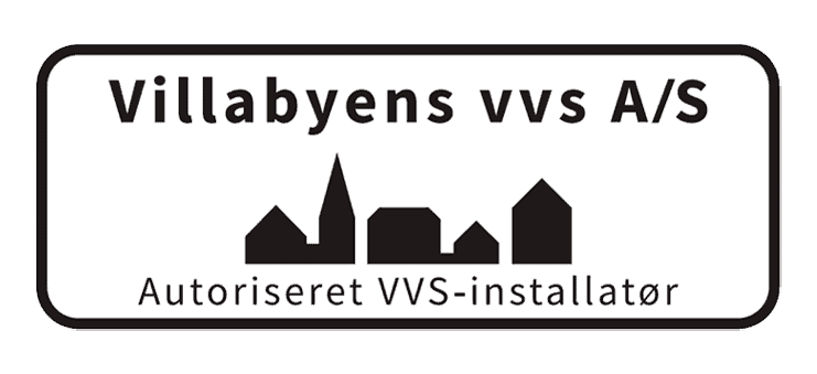 Villabyens Entreprise ApS logo