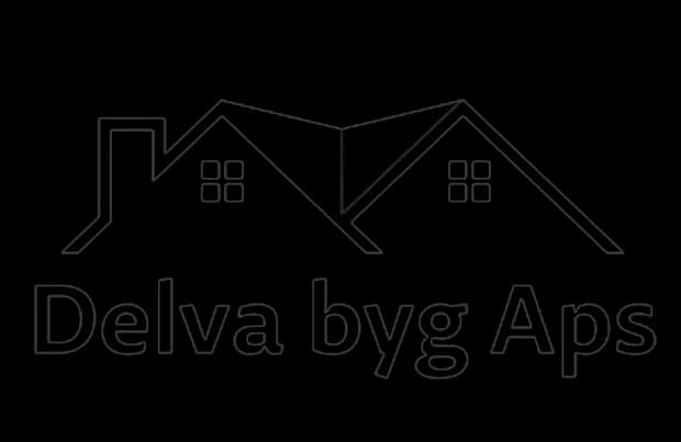 Delva Byg ApS logo