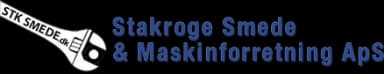 Stakroge Smede- og Maskinforretning ApS logo