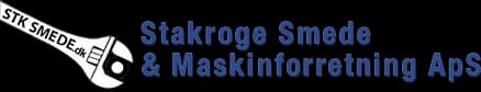 Stakroge Smede- og Maskinforretning ApS logo