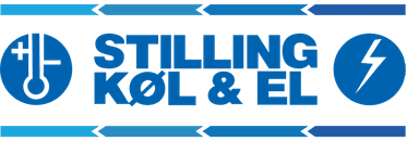 STILLING KØL & EL ApS logo