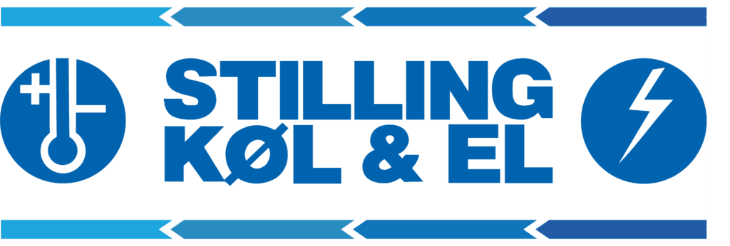 STILLING KØL & EL ApS logo