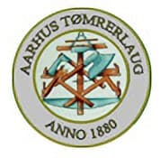 Aarhus Tømrerlaug logo