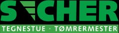 J. SECHER ApS logo
