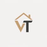 Viberg Tømrerfirma logo