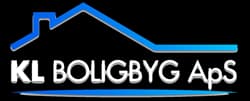 KL Boligbyg ApS logo