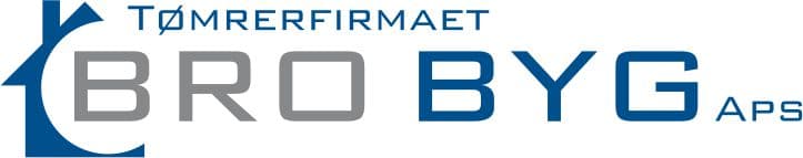 BRO BYG ApS logo