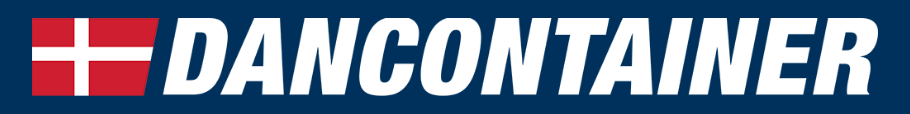 DanContainer A/S logo