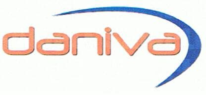 DANIVA ApS logo