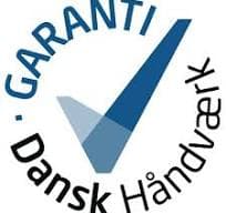 Tømrermester Daniel Varle ApS logo