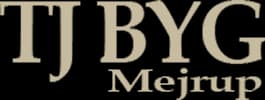 TJ Byg Mejrup ApS logo