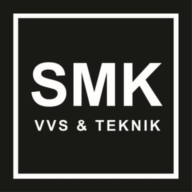 SMK VVS A/S logo