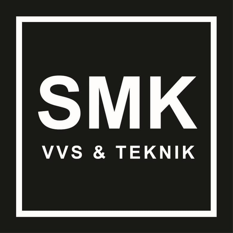 SMK VVS A/S logo
