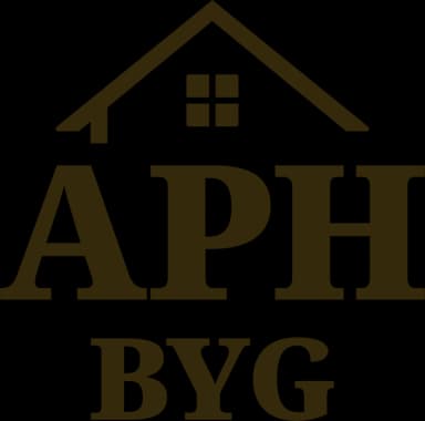 APH BYG logo