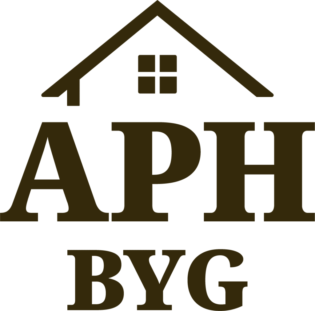 APH BYG logo